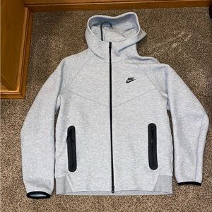 Nike Tech Fleece Windrunner Hoodie